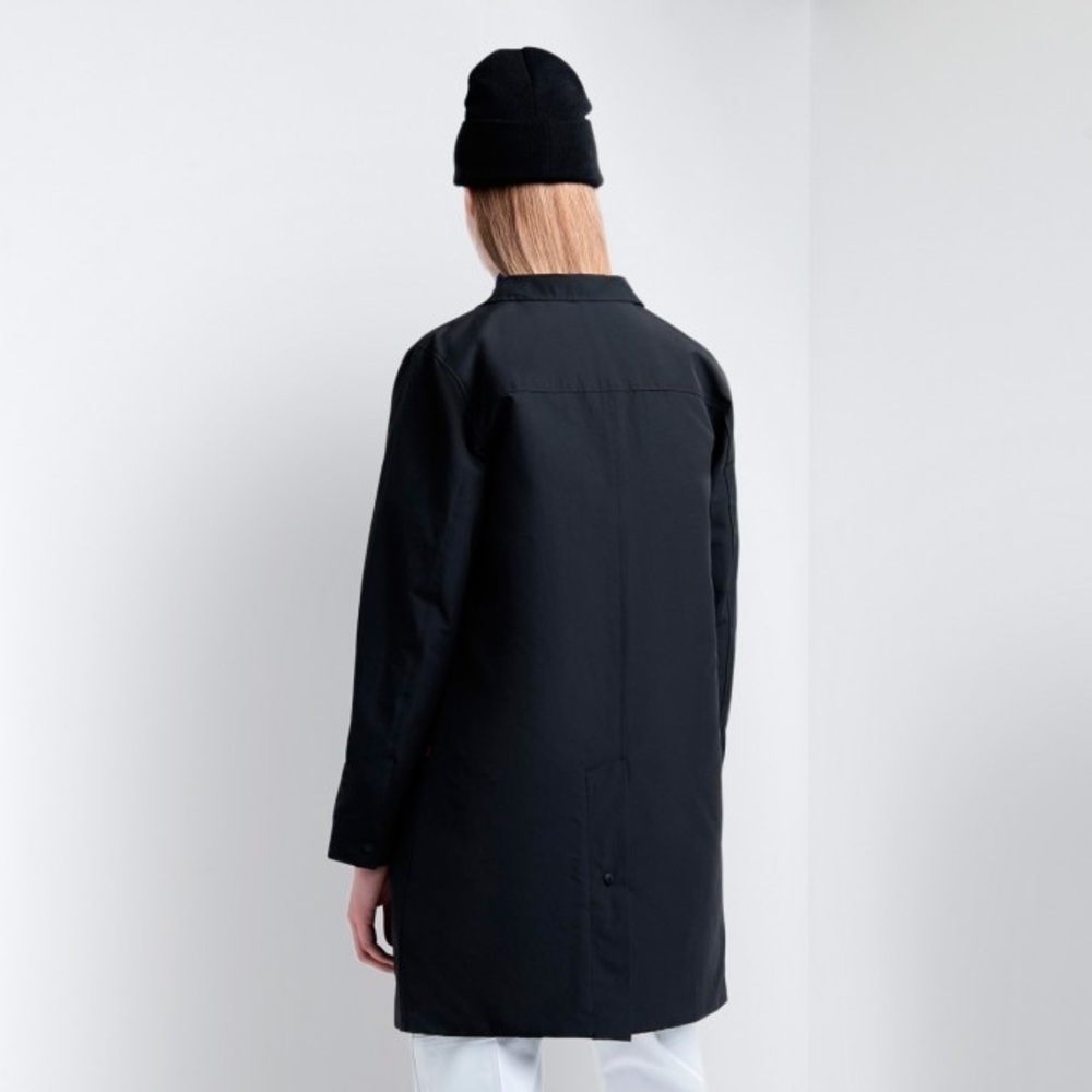Herschel Womens Mac Jacket - Picture 3 of 16